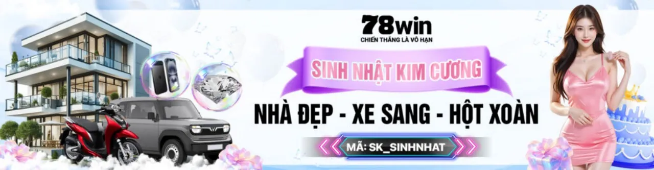 Chương trình VIP độc quyền của benvip web