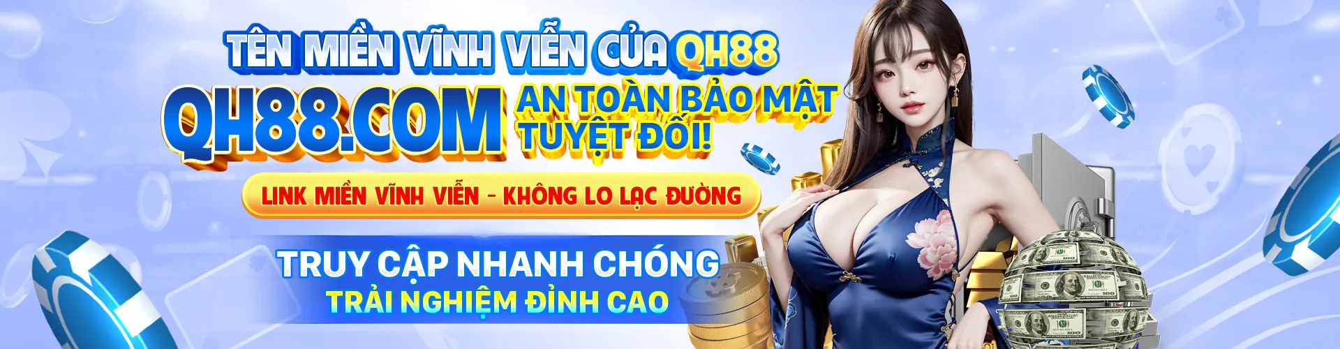 Hình ảnh đại diện cho việc sử dụng benvip web an toàn và hiệu quả