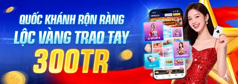 Thưởng nạp lại hàng tuần benvip web