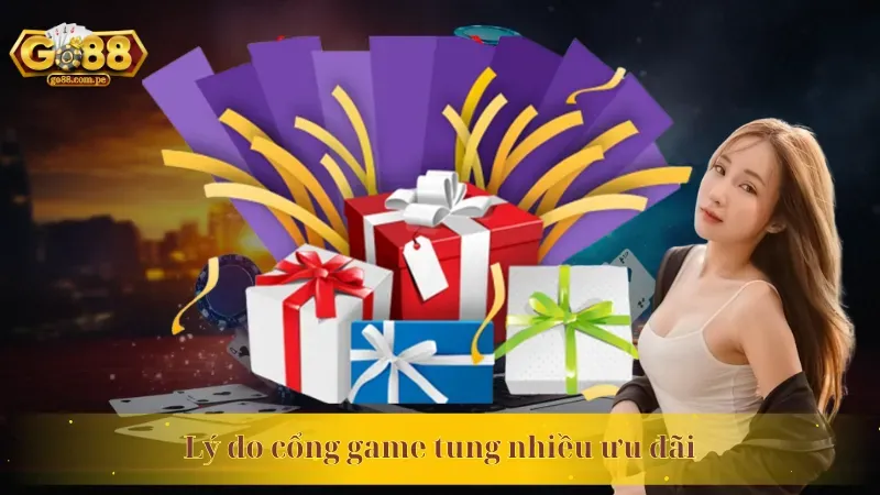 Ưu đãi chào mừng thành viên mới benvip web